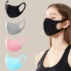 Comfortable 3d Face Mask – 10 Pics