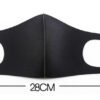 Comfortable 3d Face Mask – 10 Pics - Image 3