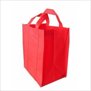 Liberty Bags – Reusable Shopping Bag, Lime Green / Os
