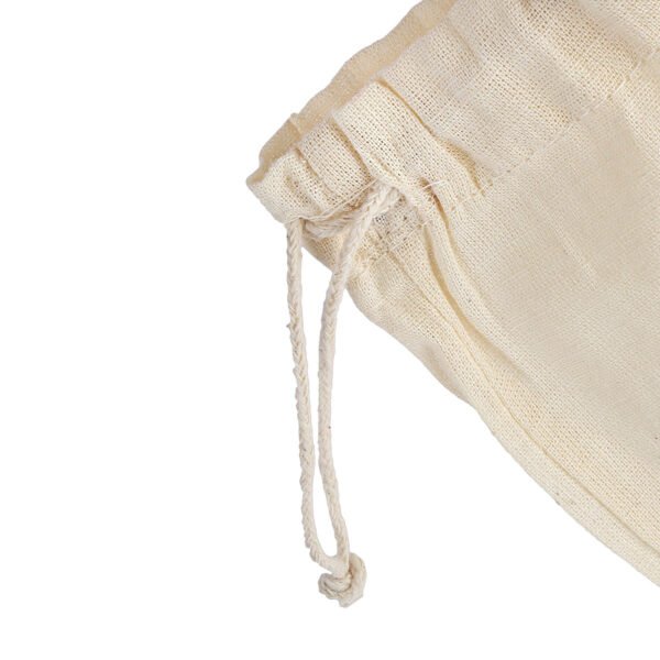 Cotton Potli Bags (10 Count) - Image 2