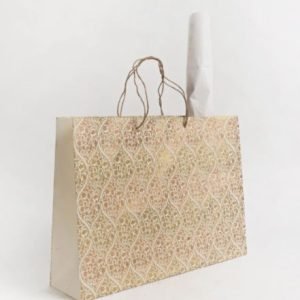 Hiranmay Paper Bag Large
